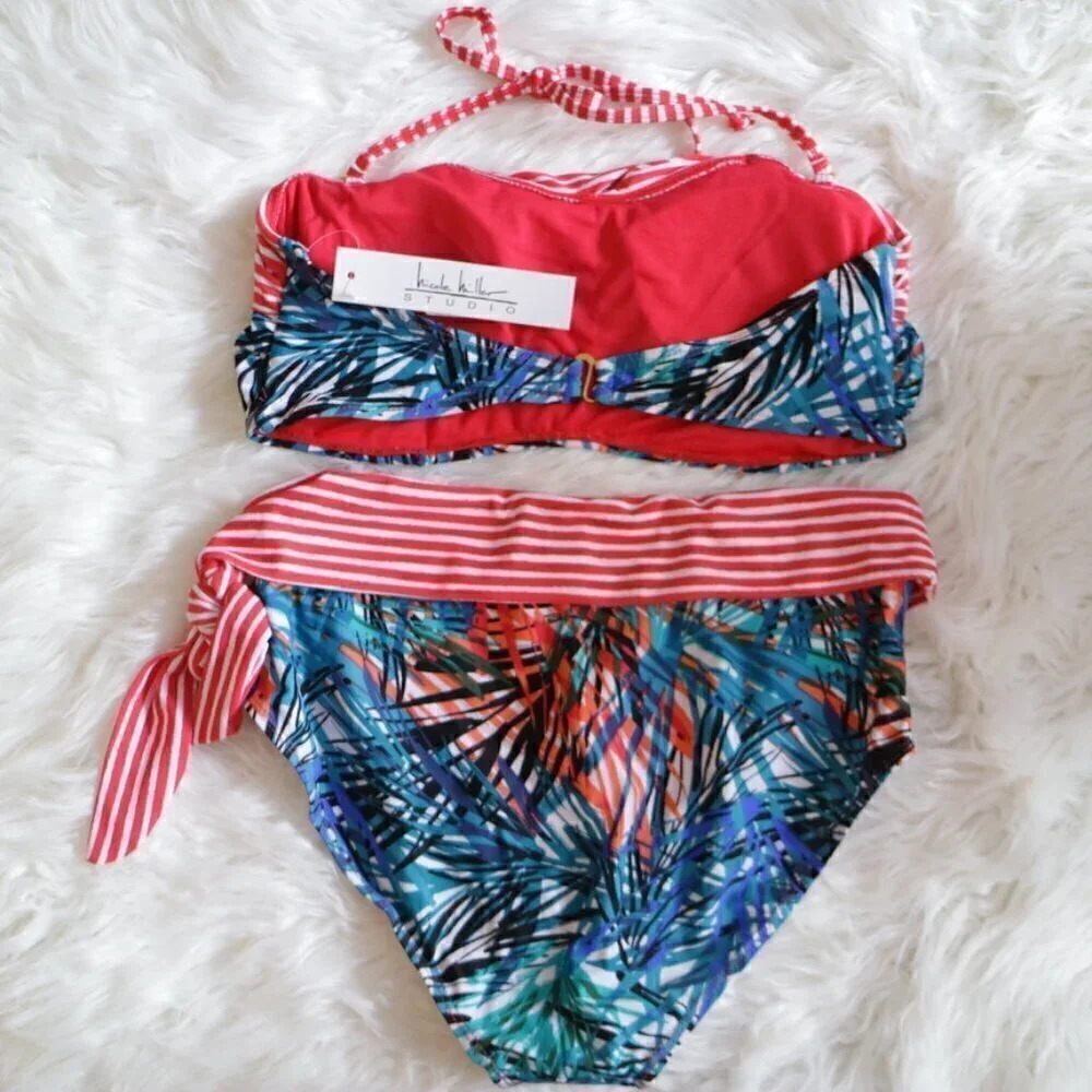 Nicole Miller nwt nicole
